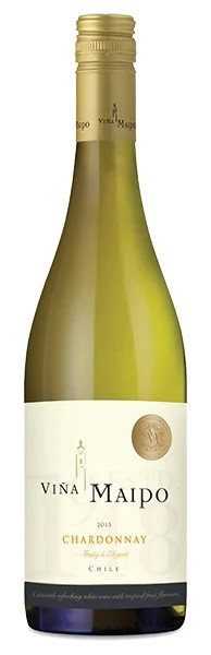 VinaMaipoChardonnay(75cl)