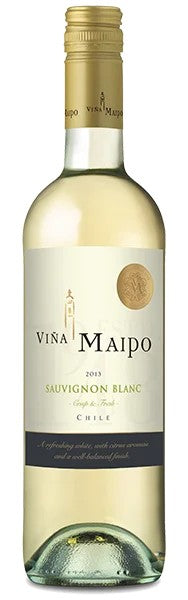 VinaMaipoSauvignonBlanc(75cl)
