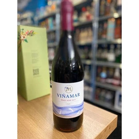 VinamarPinotNoir2017(75cl)13%