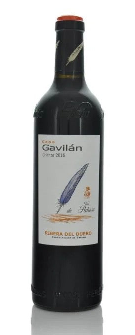 VinaPedrosaCepaGavilaTempranillo