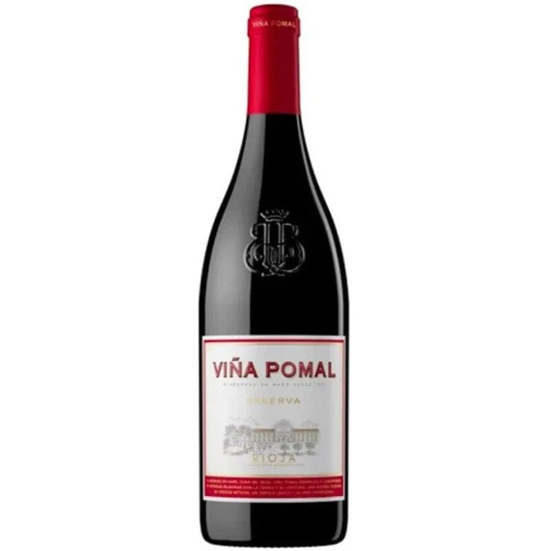 VinaPomalRiojaReserva