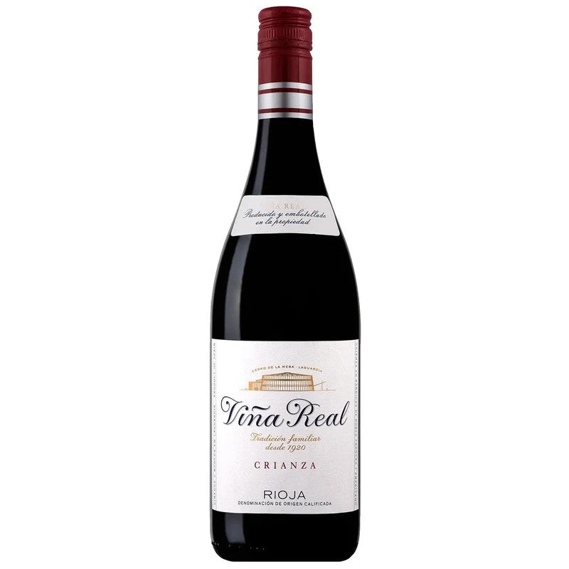 VinaRealCrianza