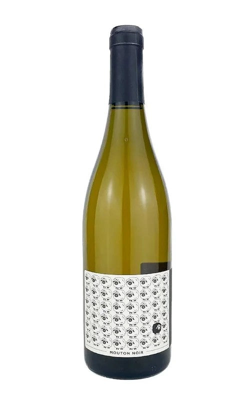 VincentCaille,MoutonNoire,Muscadet