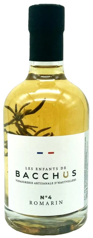 VINEGARBACCHUSROMARIN(Rosemary)35cl