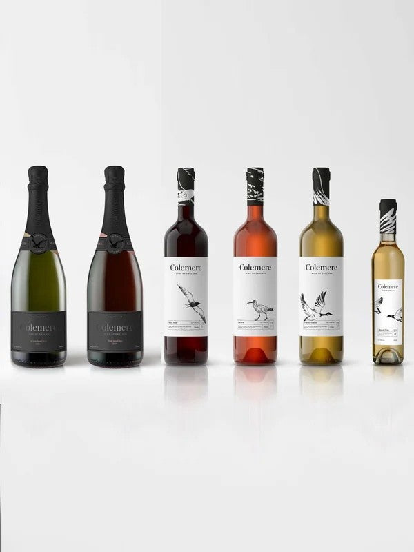 VineyardSelectionWineClub–4xStill&2xSparklingWine