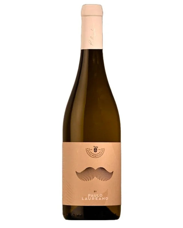 VinhoBrancoAlentejanoPauloLaureano75cl