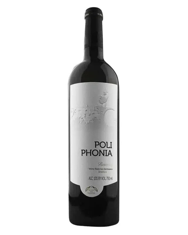 VinhoBrancoAlentejanoPoliphoniaReserva75cl