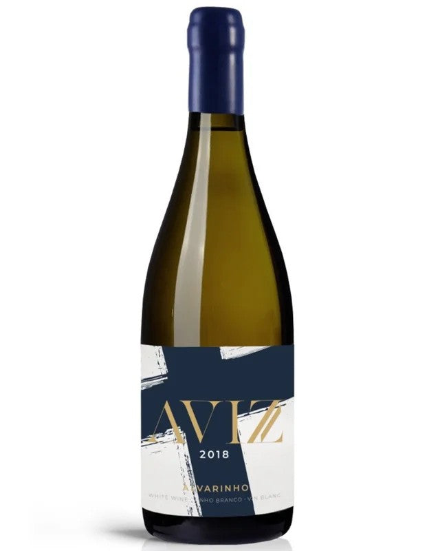 VinhoBrancoAvizAlvarinho201875cl