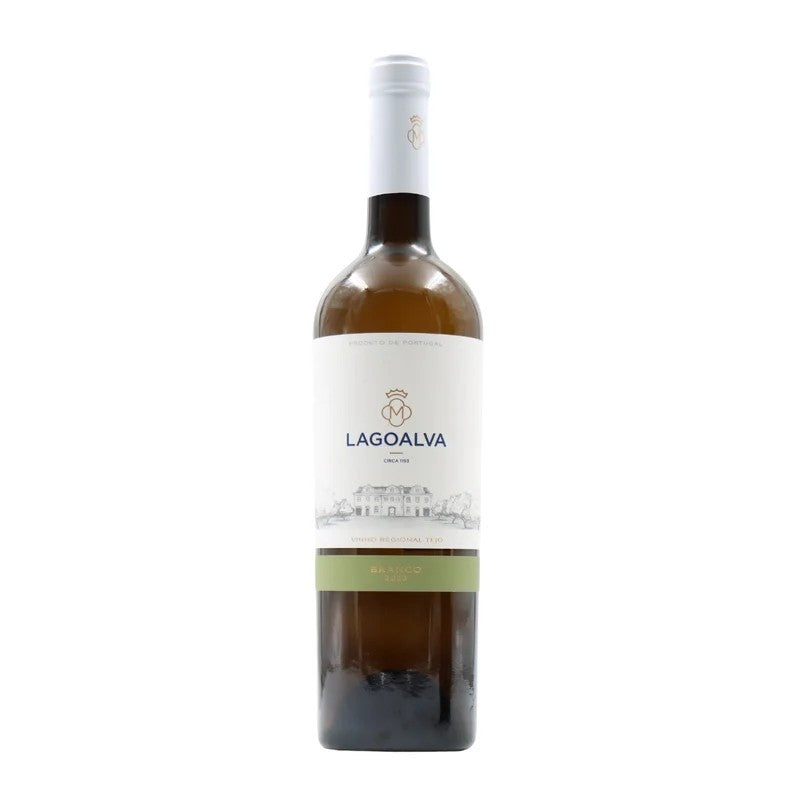 VinhoBrancoTejoLagoalva