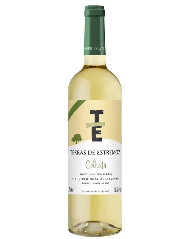 VinhoBrancoTerrasdeEstremoz75cl