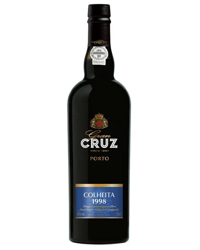 VinhodoPortoCruzColheita199875cl