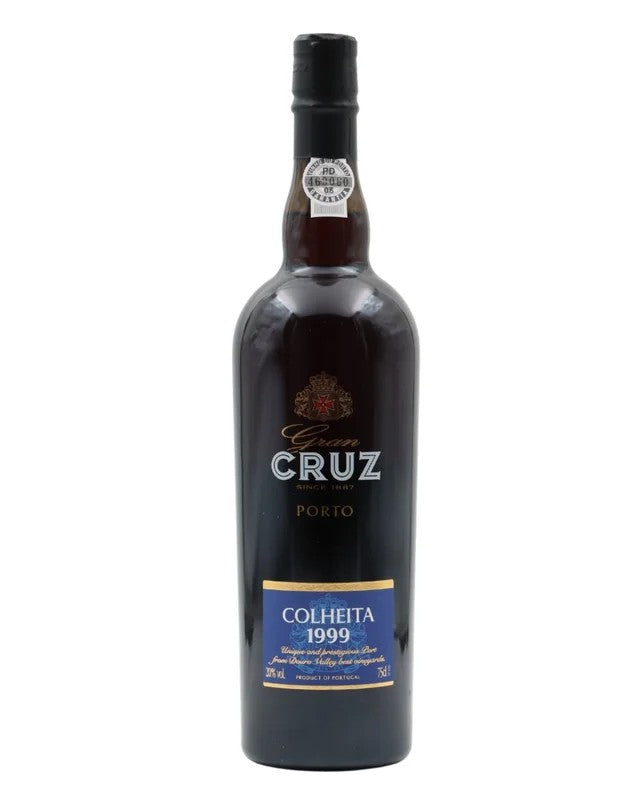 VinhodoPortoCruzColheita199975cl