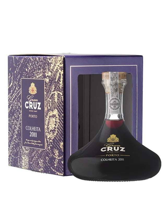 VinhodoPortoCruzDecanter201175cl