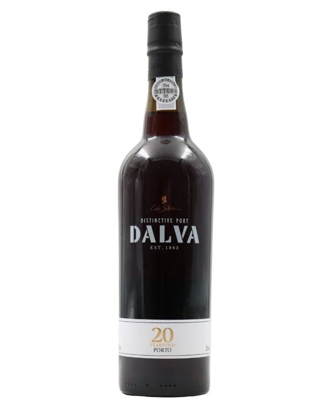 VinhodoPortoDalva20Anos75cl