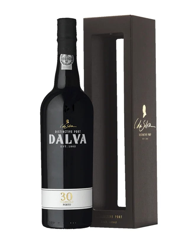 VinhodoPortoDalva30Anos75cl