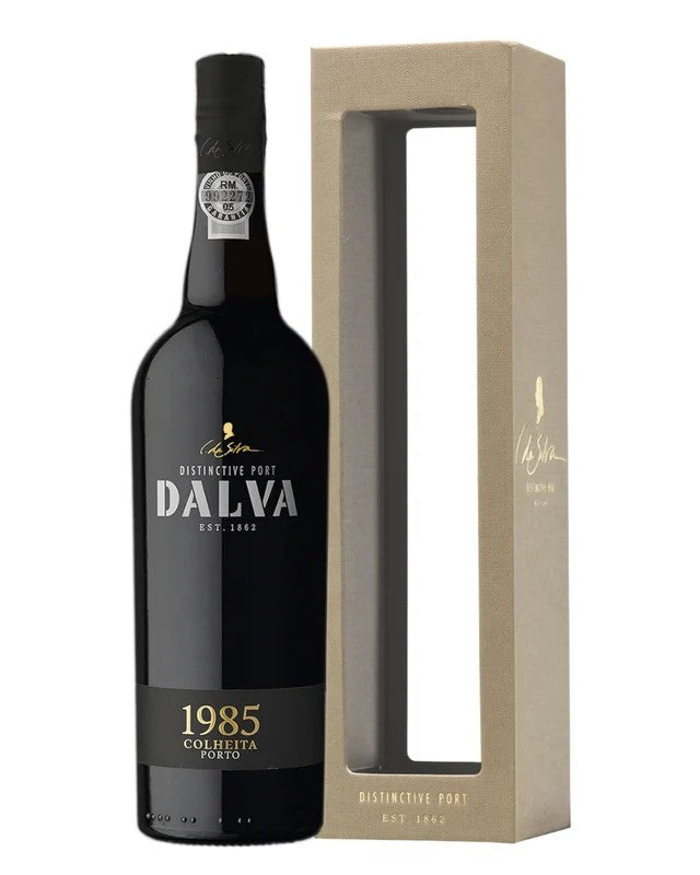 VinhodoPortoDalvaColheita198575cl
