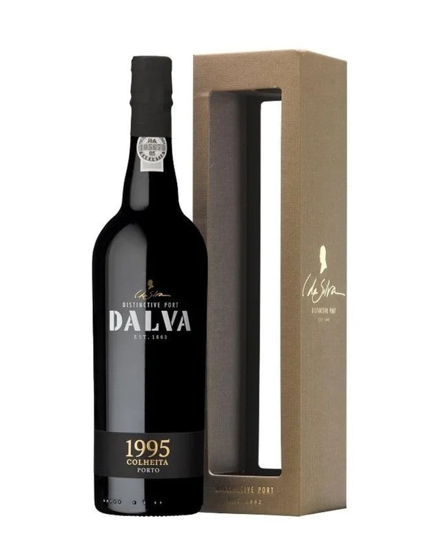 VinhodoPortoDalvaColheita199575cl