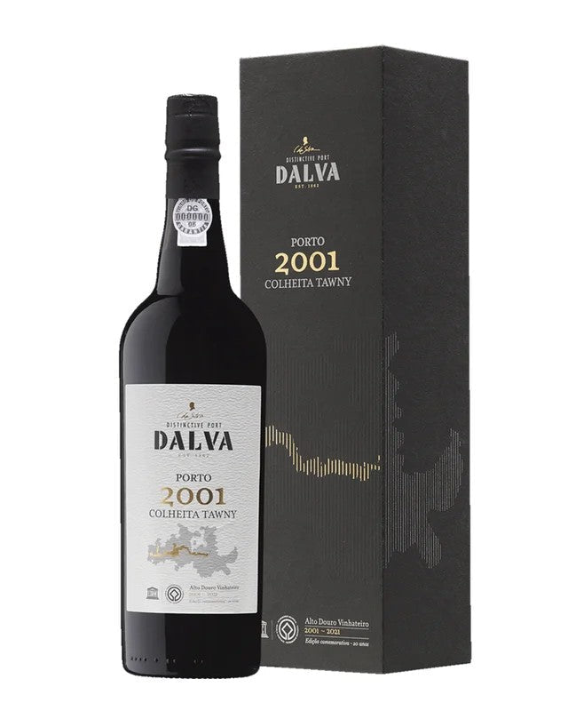 VinhodoPortoDalvaColheita200175cl