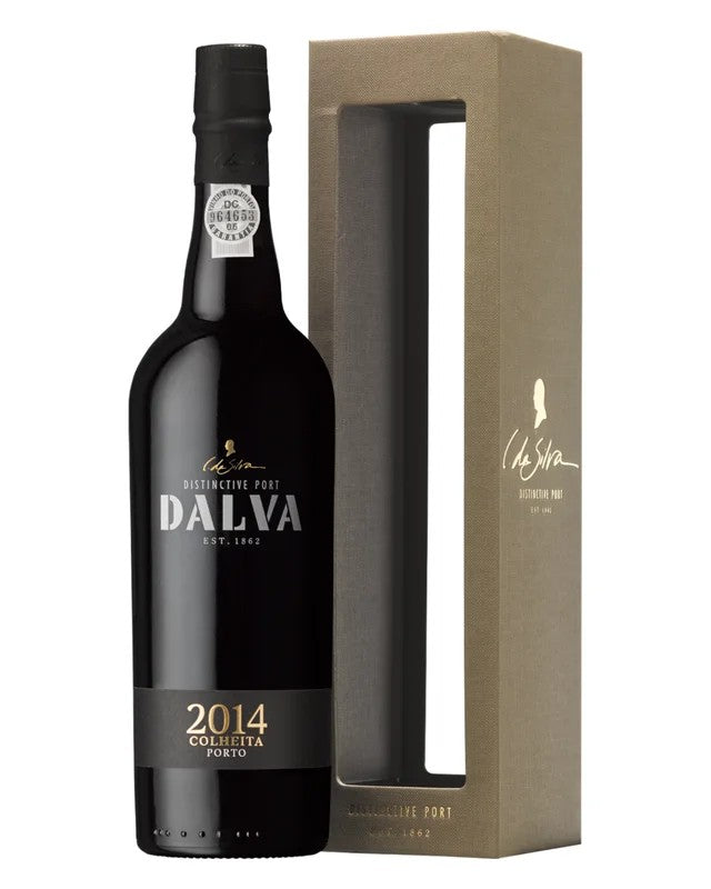 VinhodoPortoDalvaColheita201475cl