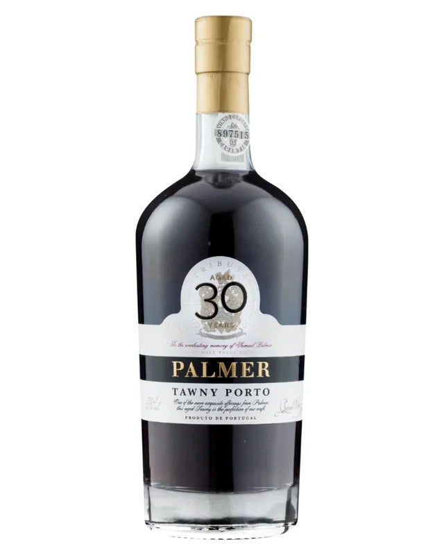 VinhodoPortoPalmer30YearOldTawny75cl