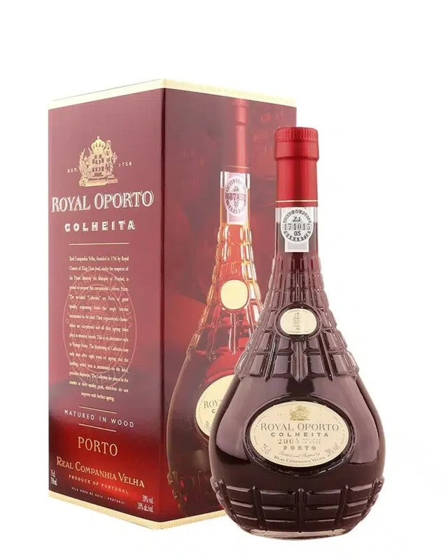 VinhodoPortoRoyalOportoColheita200475cl