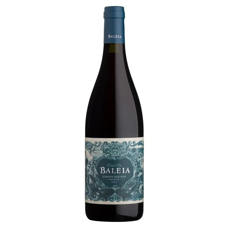 VinhosRochas,BaleiaWines
