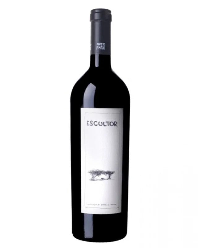 VinhoTintoAlentejanoEscultorMontedoPintor75cl