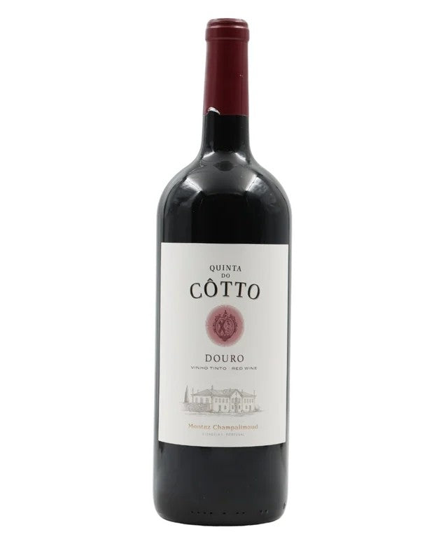 VinhoTintoDouroCotto75cl