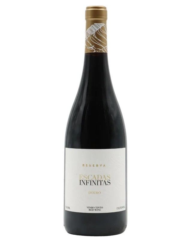 VinhoTintoDouroEscadasInfinitasReserva75cl
