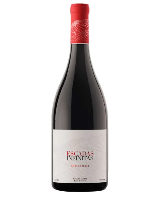 VinhoTintoDouroEscadasInfinitas75cl