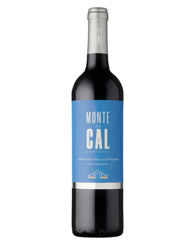 VinhoTintoMontedaCal75cl