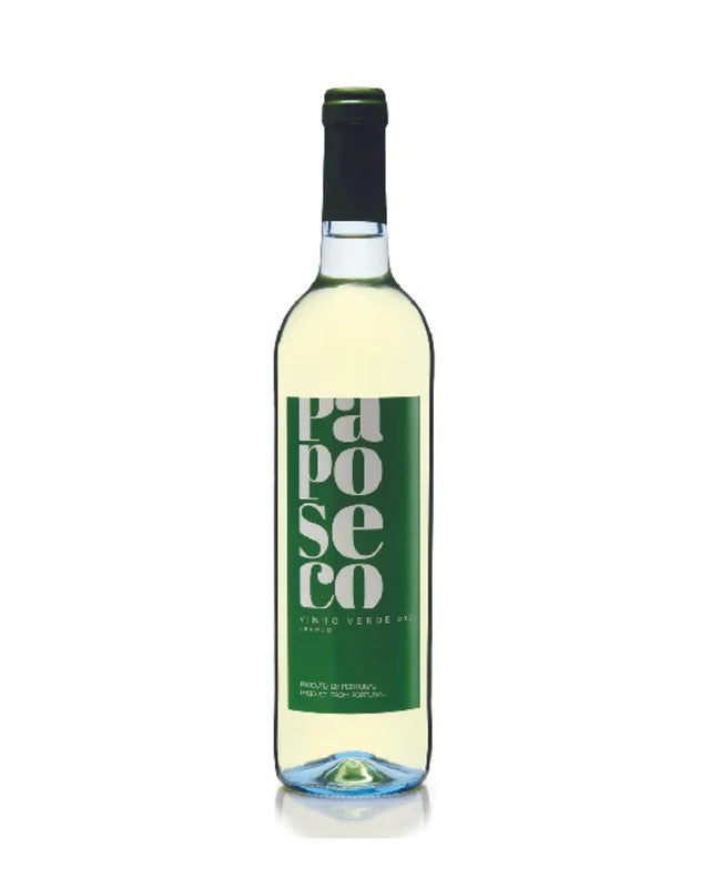 VinhoVerdePapoSeco75cl