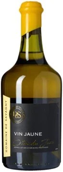 VinJaune,DomainedeSavagny