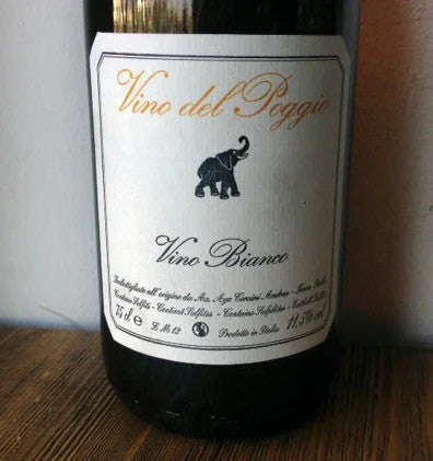 VinoBianco–VinodelPoggio