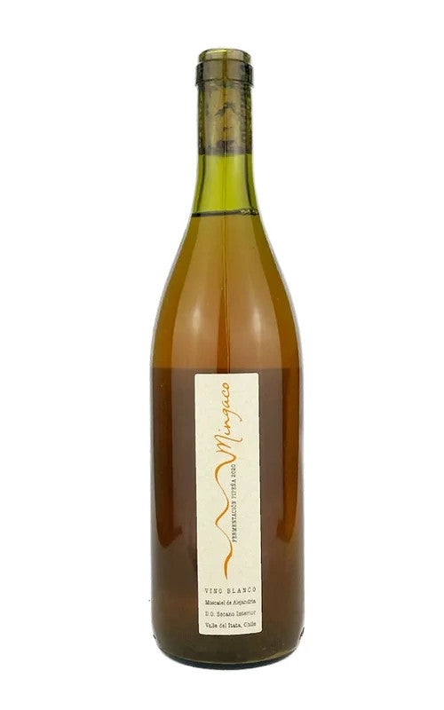 VinoBlancoBarrica,VinosMingaco,Chekura