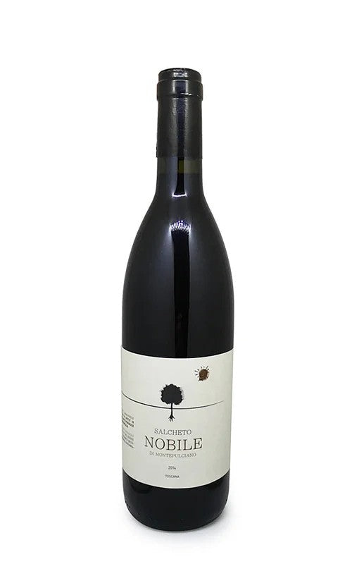 VinoNobilediMontepulciano,Salcheto