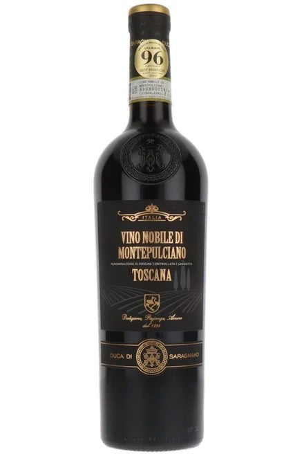 VinoNobileDiMontepulcianoDucaDiSaragnano2020