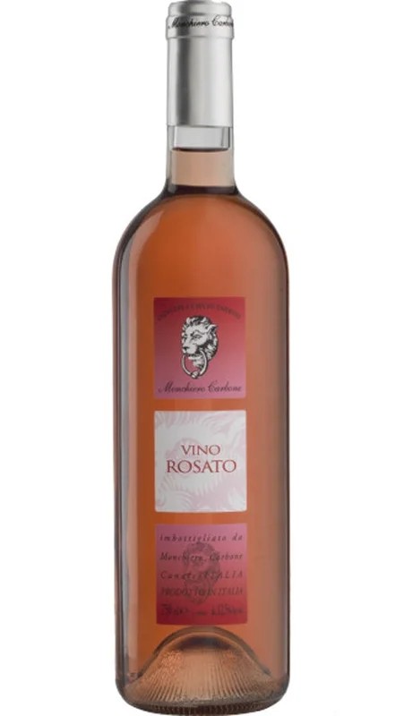 VinoRosato–MonchieroCarbone