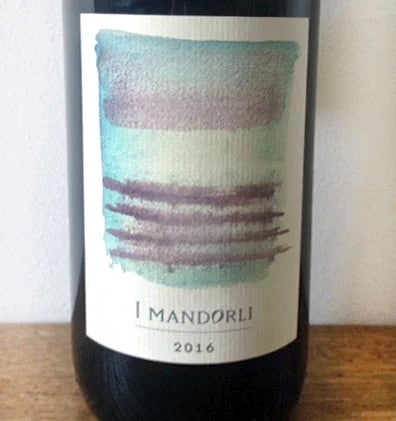 VinoRosso–IMandorli