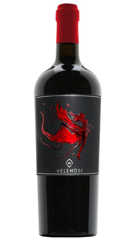 VinoRosso–Ninfa–Velenosi