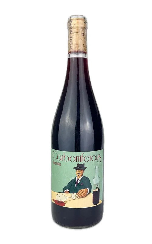 VinosAmbiz,Carboniferous,CastillayLeon