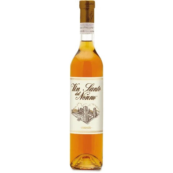 VINSANTODELNONNOCHIANTIRESERVE(50CL,16.0%VOL.)
