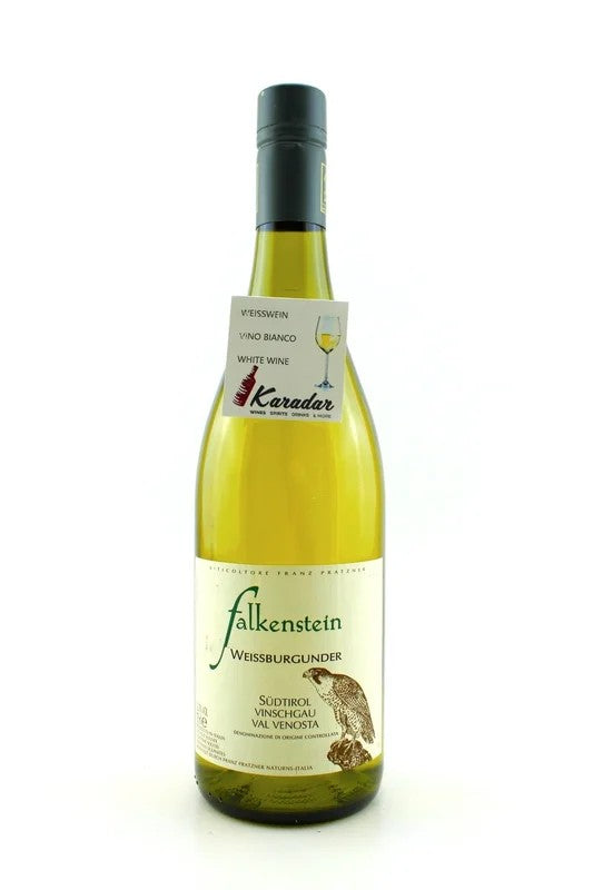 VinschgauPinotBlanc2022–14%vol.FalkensteinWinery