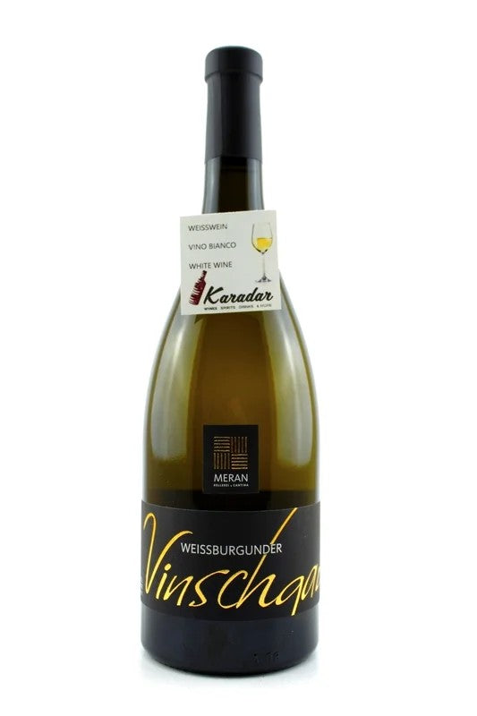 VinschgauPinotBlanc2024–13,5%vol.MeranoWinery