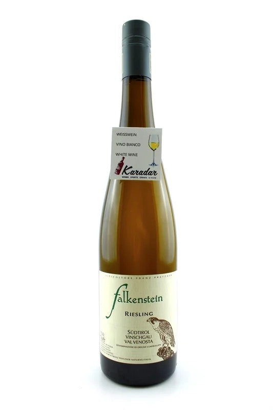 VinschgauRiesling2024–13%vol.FalkensteinWinery