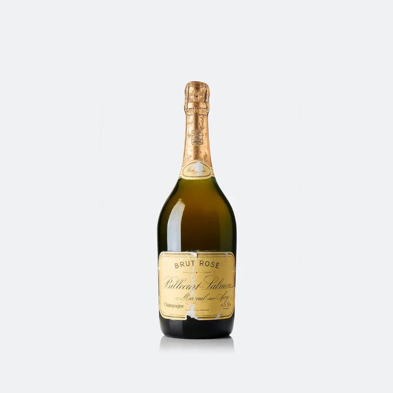 Vintage80sBillecartSalmonRoseChampagne
