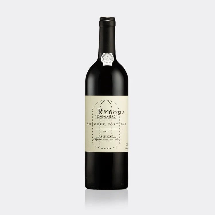 VintageNiepoortRedoma2007
