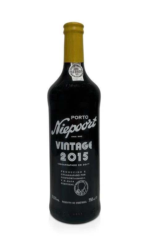 VintagePort2015