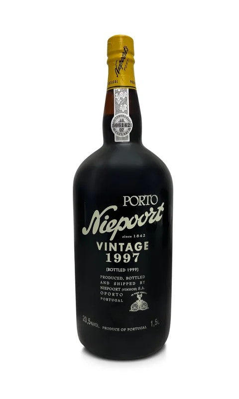 VintagePortMagnum1997