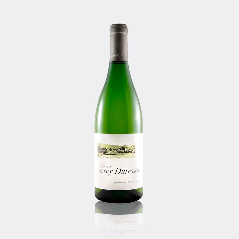 VintageRoulotAuxey-DuressesBlanc2017